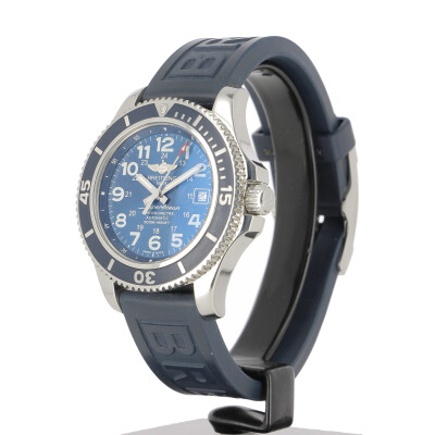 Superocean II