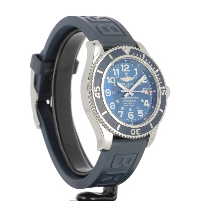 Superocean II