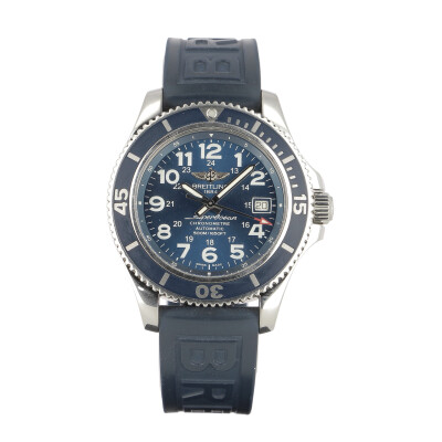 Superocean II