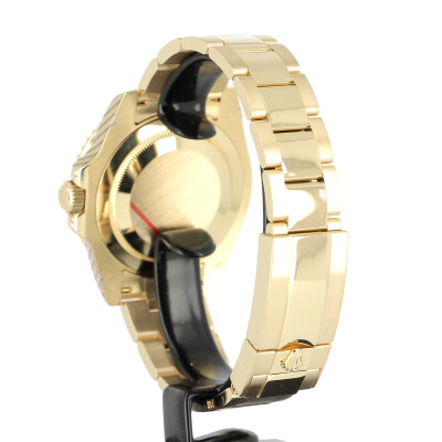 GMT Master II