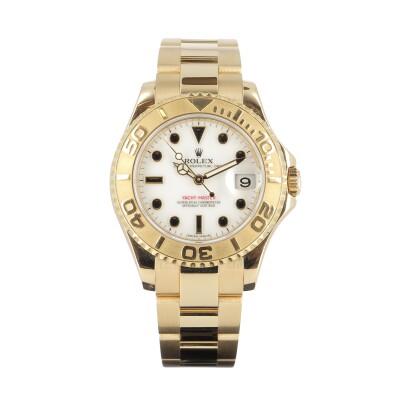 Yacht Master