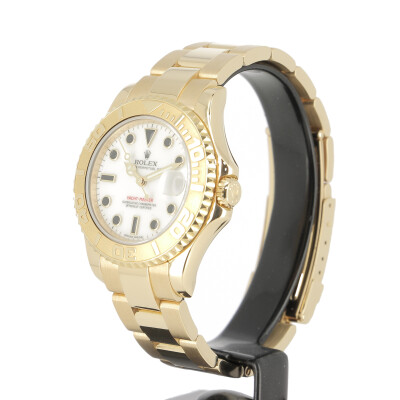 Yacht Master