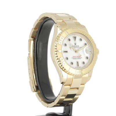 Yacht Master
