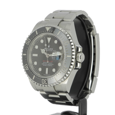 Sea-Dweller