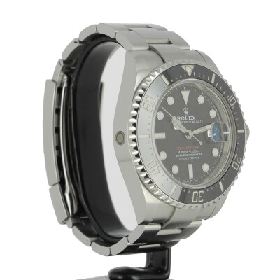Sea-Dweller