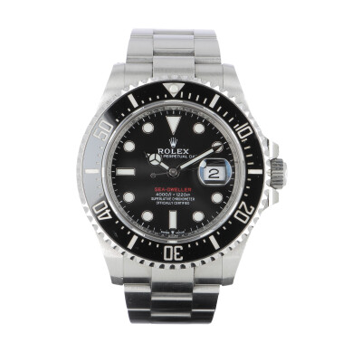 Sea-Dweller