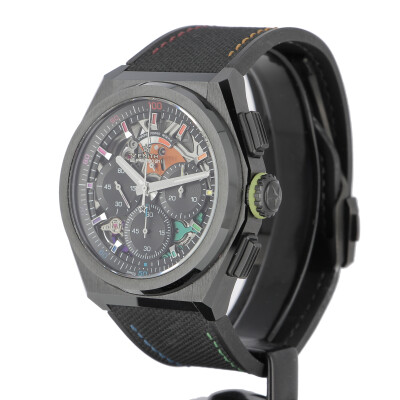 Defy 21 Chroma II Edition Limitée