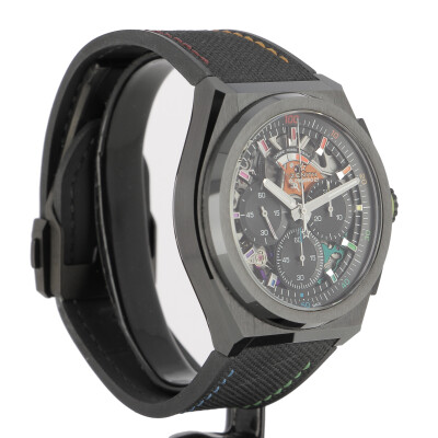 Defy 21 Chroma II Edition Limitée