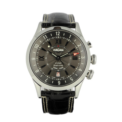Aviator Cricket Dual Time