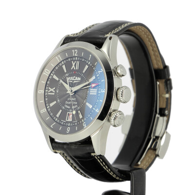 Aviator Cricket Dual Time