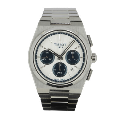 PRX Automatic Chronograph