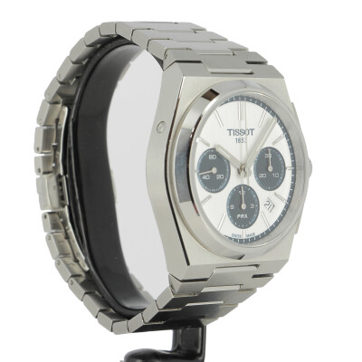 PRX Automatic Chronograph