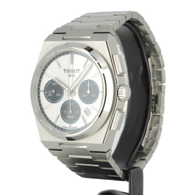 PRX Automatic Chronograph