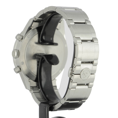 BR126 AVIATION TYPE CHRONOGRAPH