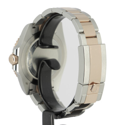 GMT Master II