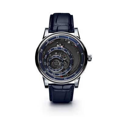 Montre Trilobe Une Folle Journée