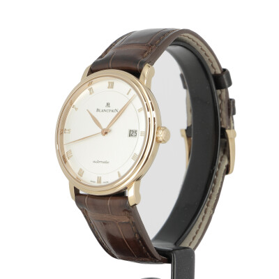 Villeret Ultraplate