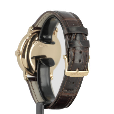 Villeret Ultraplate