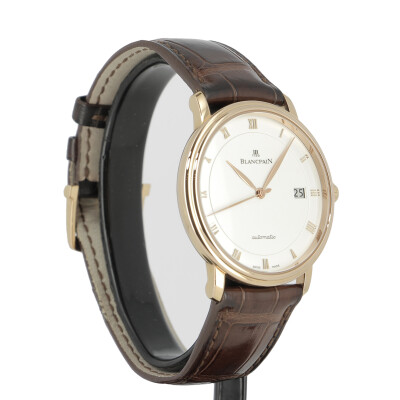 Villeret Ultraplate