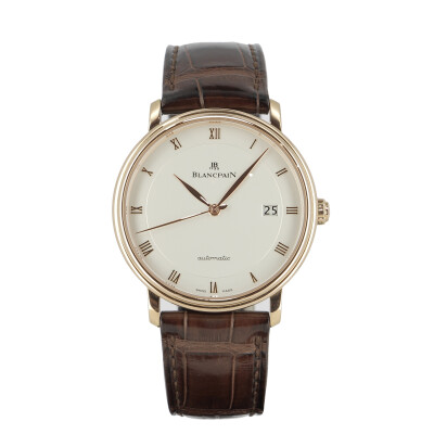Villeret Ultraplate