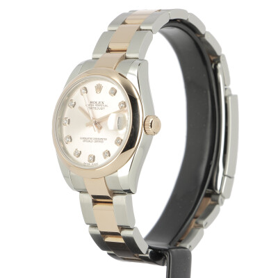 Lady DateJust