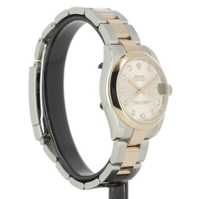 Lady DateJust