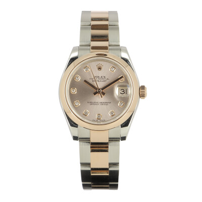 Lady DateJust