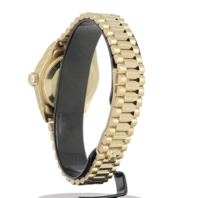 Lady DateJust