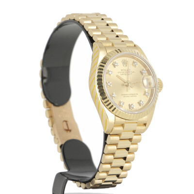 Lady DateJust
