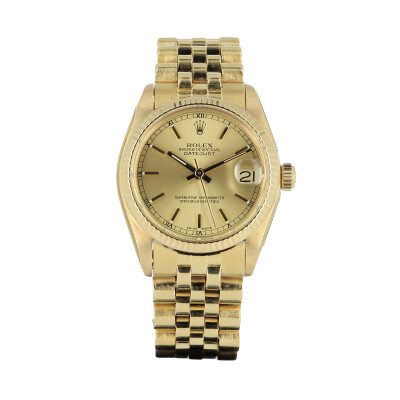 DateJust