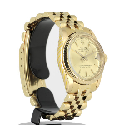 DateJust