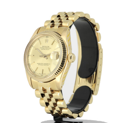 DateJust