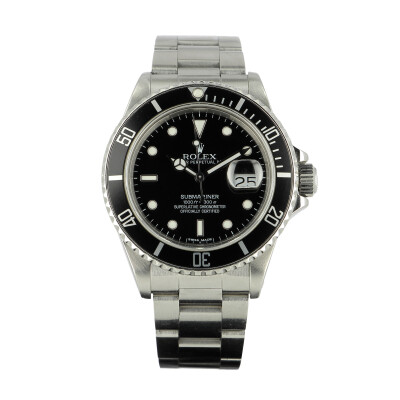 Submariner