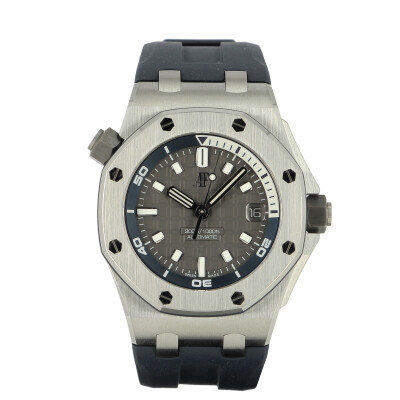 Royal Oak Offshore