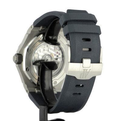 Royal Oak Offshore