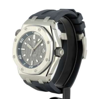 Royal Oak Offshore