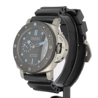 Submersible BMG-Tech – 47mm