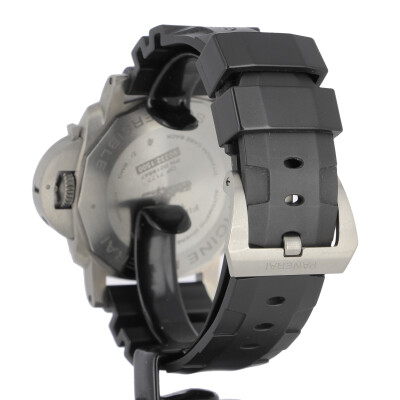 Submersible BMG-Tech – 47mm