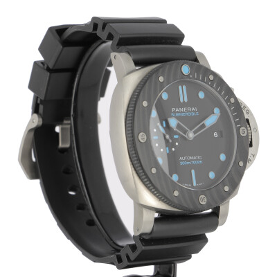 Submersible BMG-Tech – 47mm