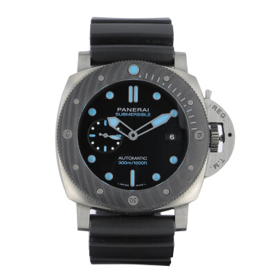 Submersible BMG-Tech – 47mm