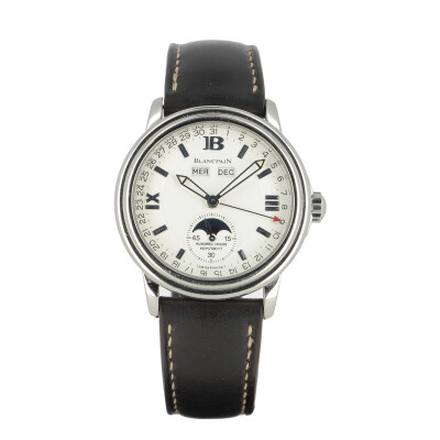 Léman Triple Calendar