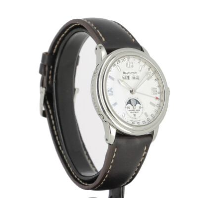 Léman Triple Calendar