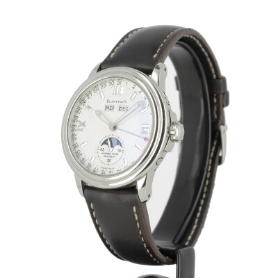 Léman Triple Calendar