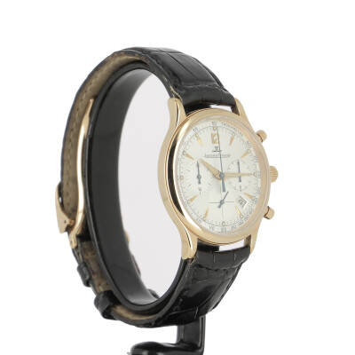 Master Control Chronograph