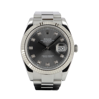 DateJust
