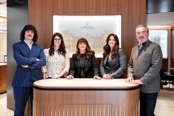 Détaillant Officiel Rolex à PARIS – Lassaussois