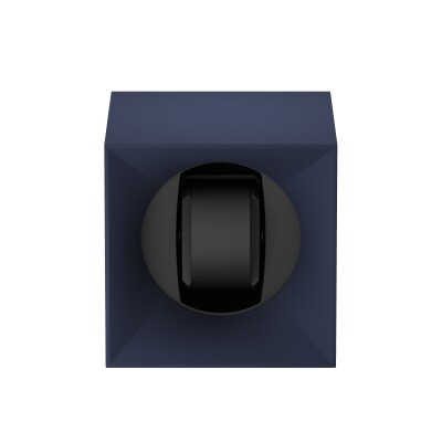 Remontoir pour montre automatique SwissKubik Startbox blue Edition limitée
