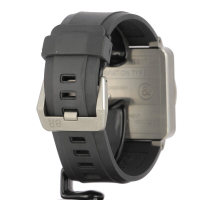 BR 03-51 GMT titanium