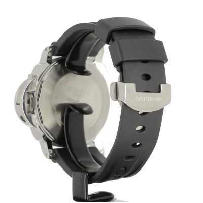 Luminor Power reserve