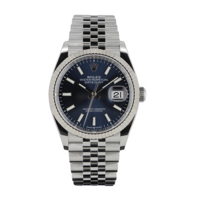 DateJust